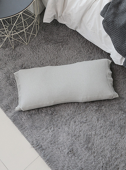 Body Logic Daily Pillow Cover